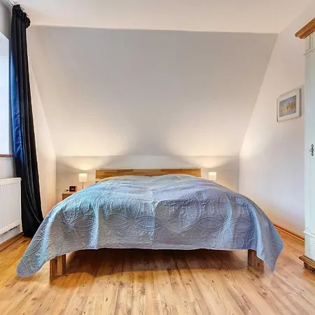 Ferienhaus _hornhecht_
