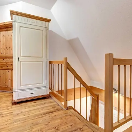 Ferienhaus _hornhecht_ Σπίτι διακοπών *