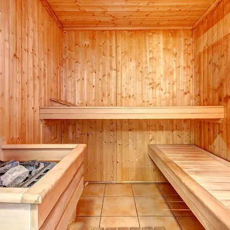 Ferienhaus _hornhecht_ Σπίτι διακοπών *
